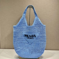 Prada Tote Bags